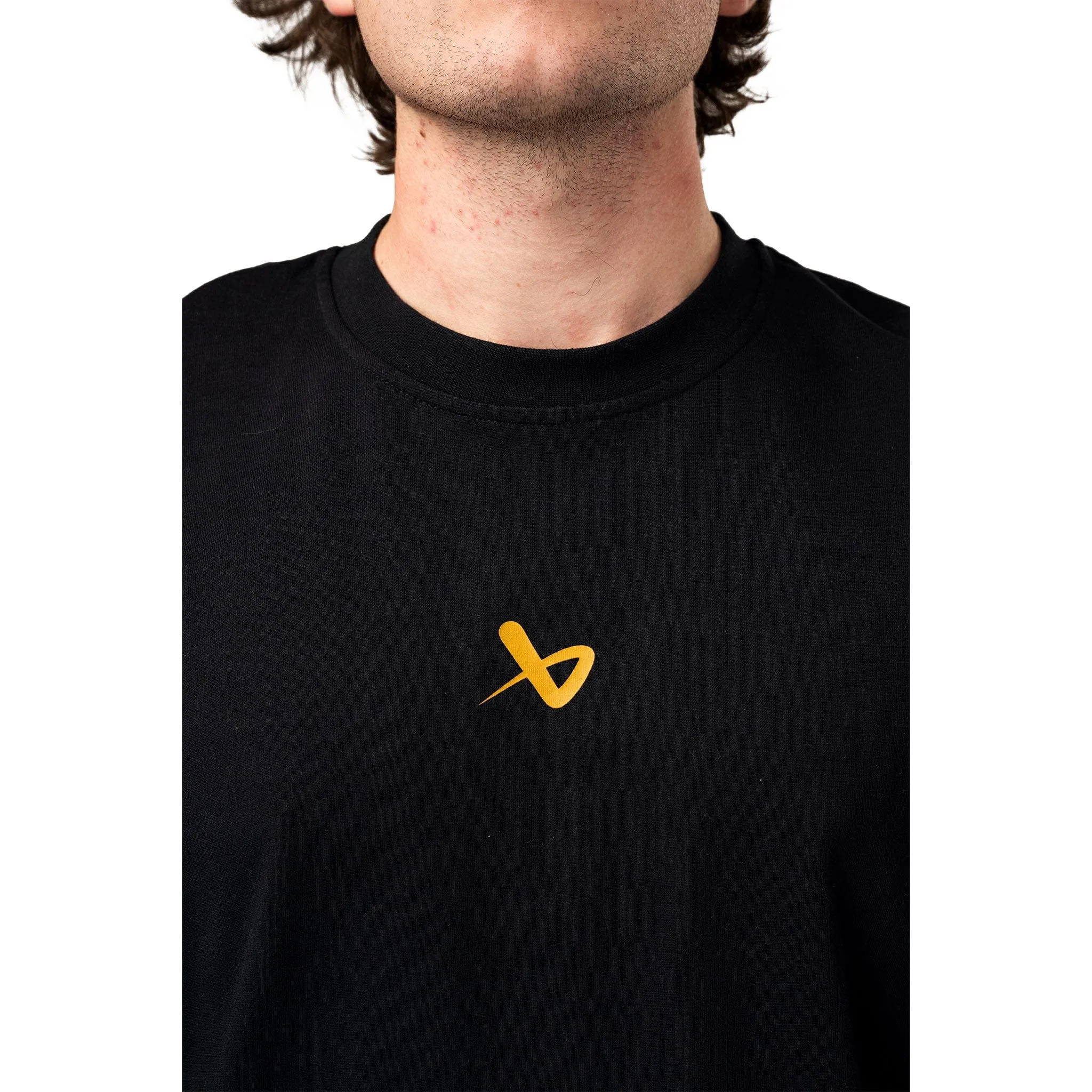 Bauer Game Changer Longsleeve Shirt - Black