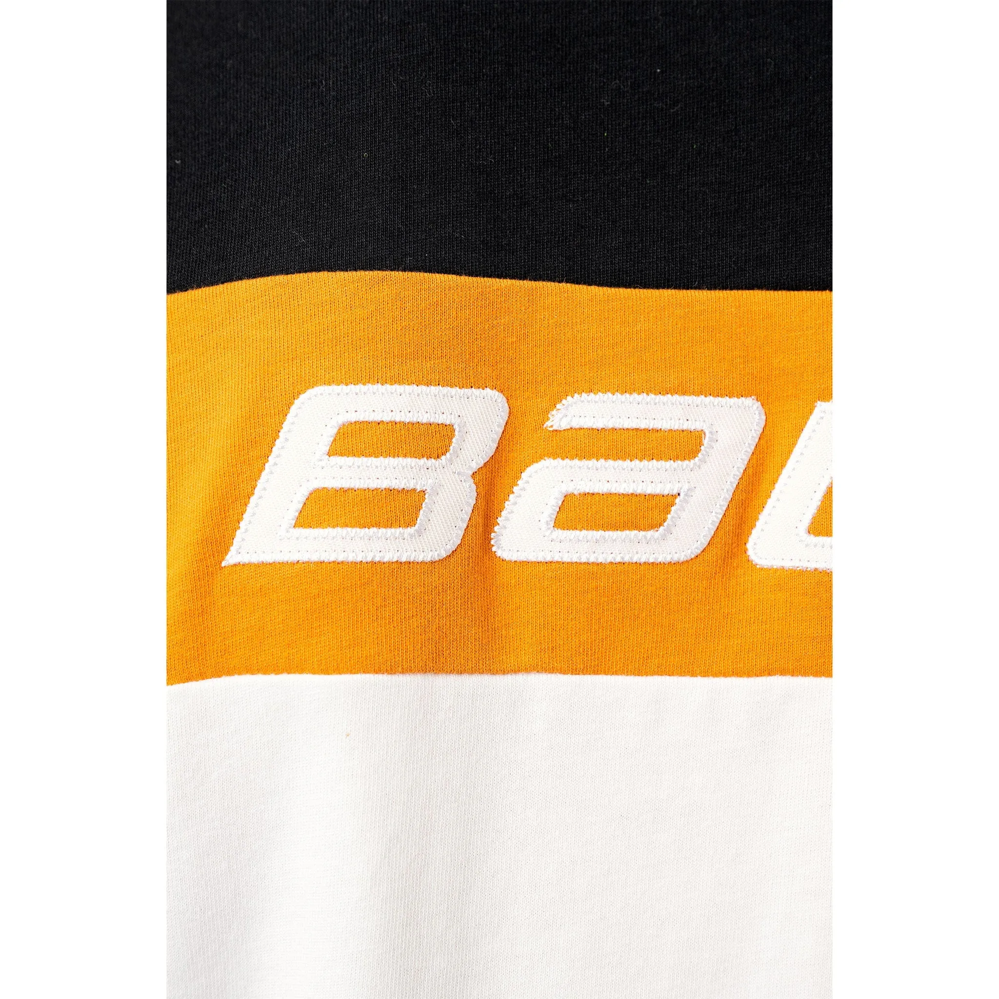 Bauer Game Changer Longsleeve Shirt - Black