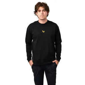 Bauer Game Changer Longsleeve Shirt - Black