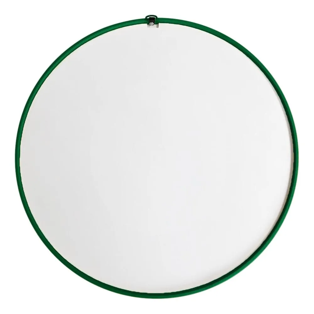 Baylor Bears: Bear - Modern Disc Mirrored Wall Sign