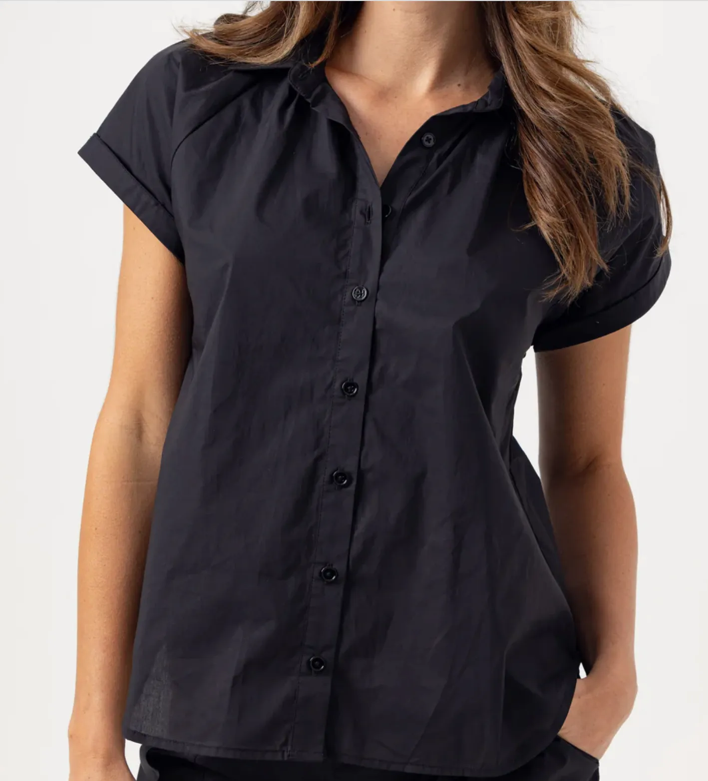 Bella Shirt