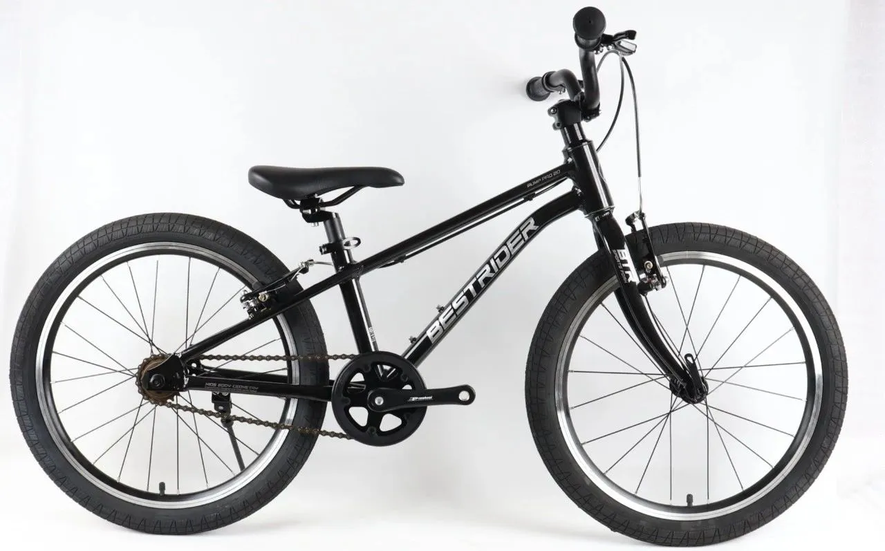 Bestrider 20