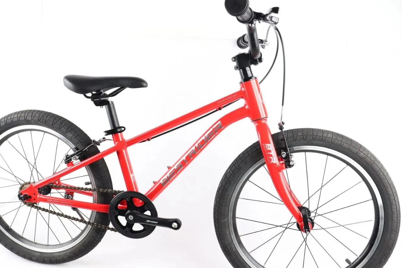 Bestrider 20