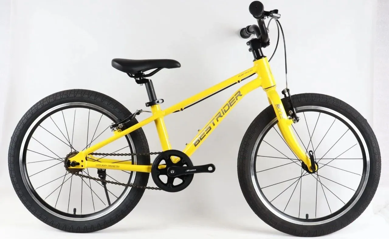 Bestrider 20