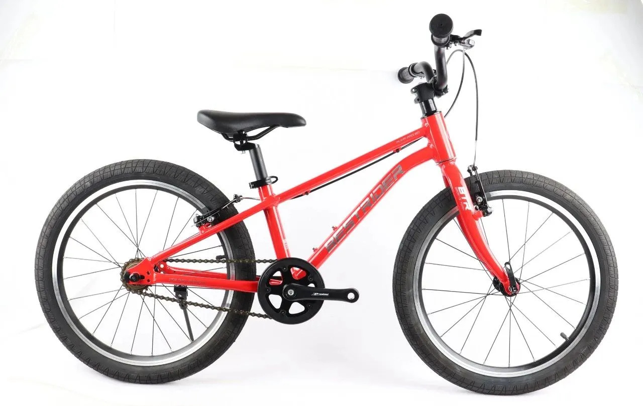 Bestrider 20