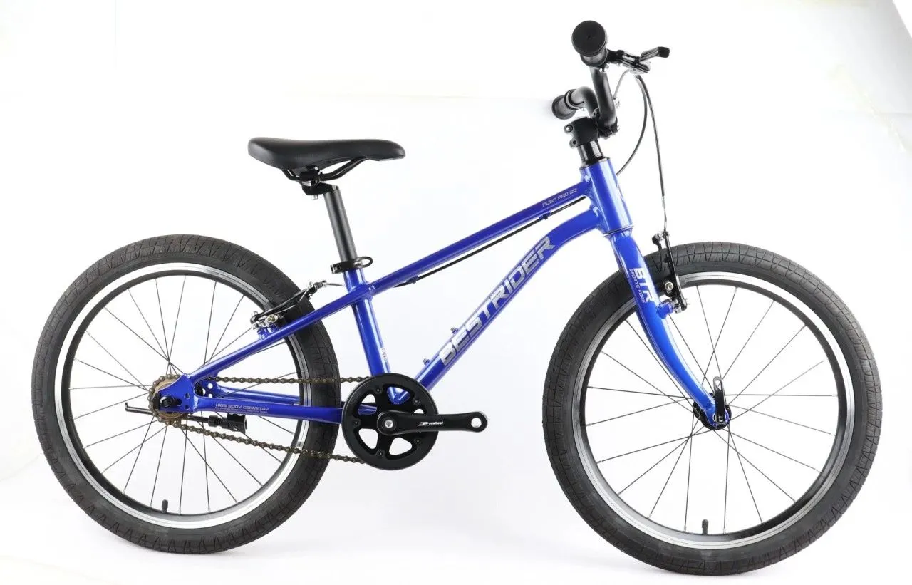 Bestrider 20