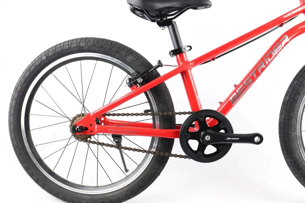 Bestrider 20