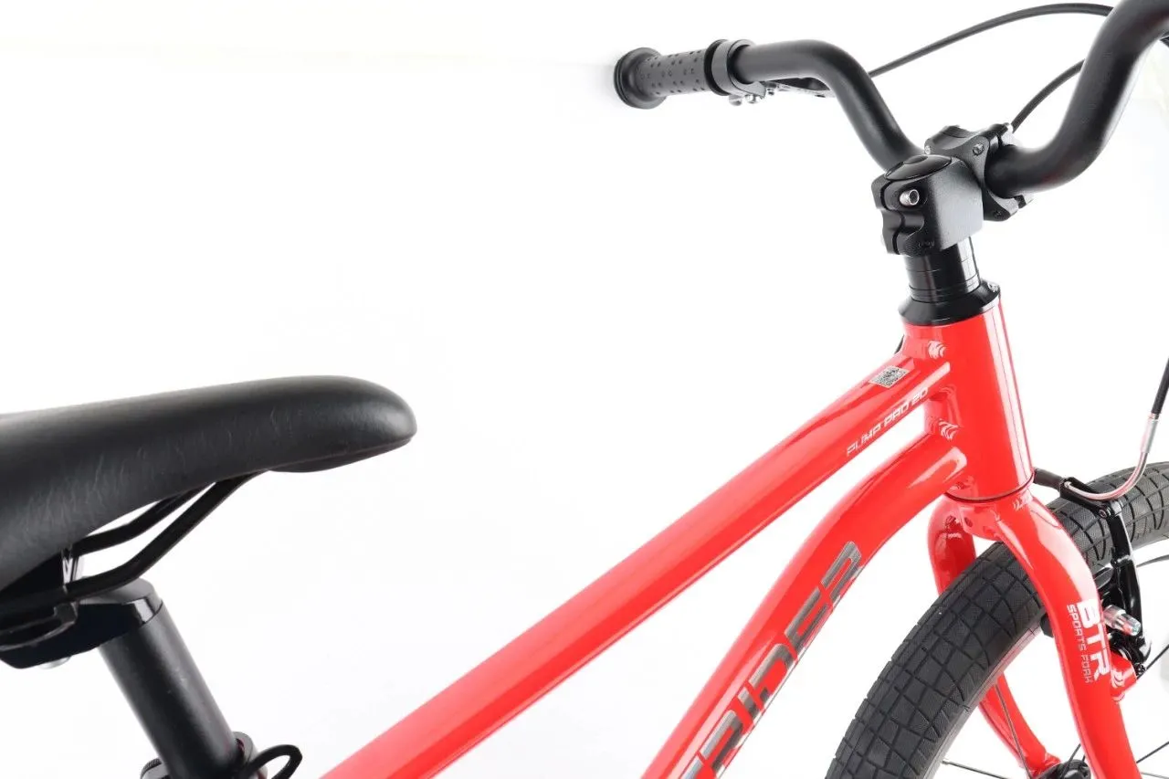 Bestrider 20