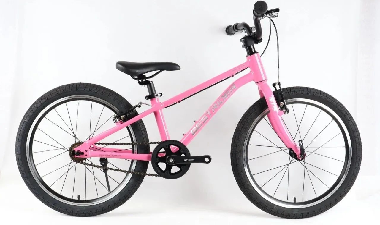 Bestrider 20