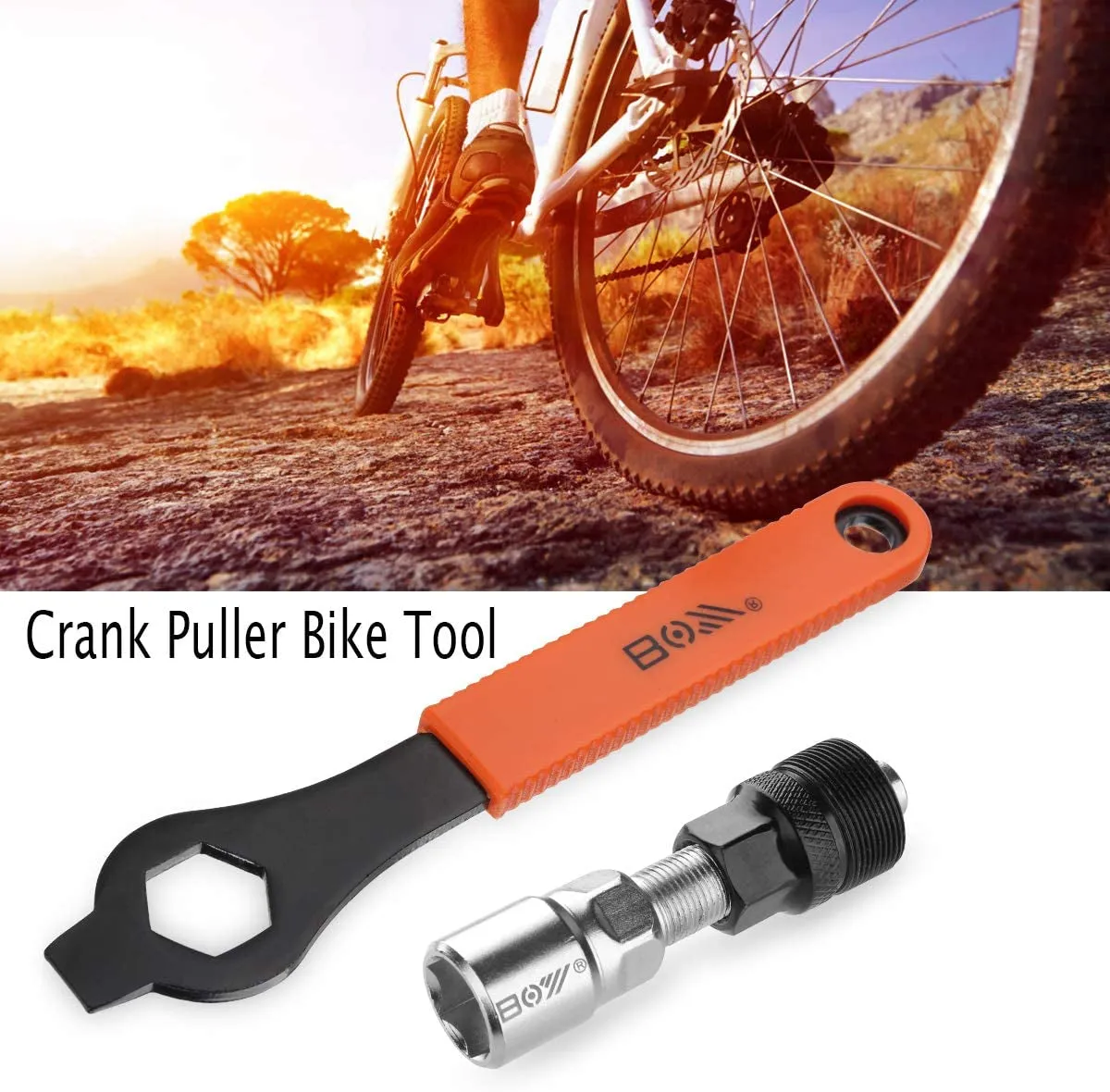 Bicycle Repair Kit: Portable bag with tire pump, patches, inflator & essentials ideal for bike maintenance, travel, and camping adventures