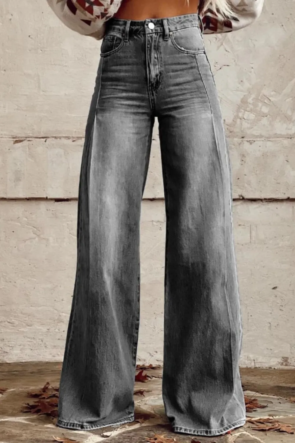 Bijou - Boho Vintage Pants