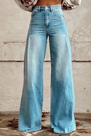 Bijou - Boho Vintage Pants