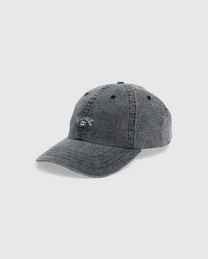 Billabong Peyote Washed Dad Cap
