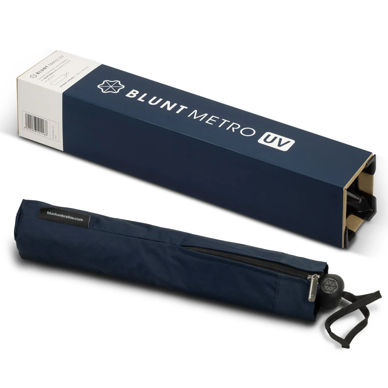 BLUNT Metro UV Umbrella(SUM-25T)