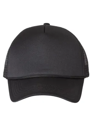 Boho Ace Foam Mesh Back Trucker Cap