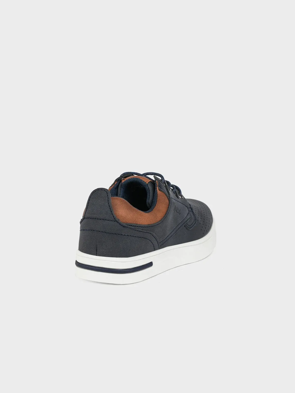 Boys "CORA" Comfy Casual Trainers