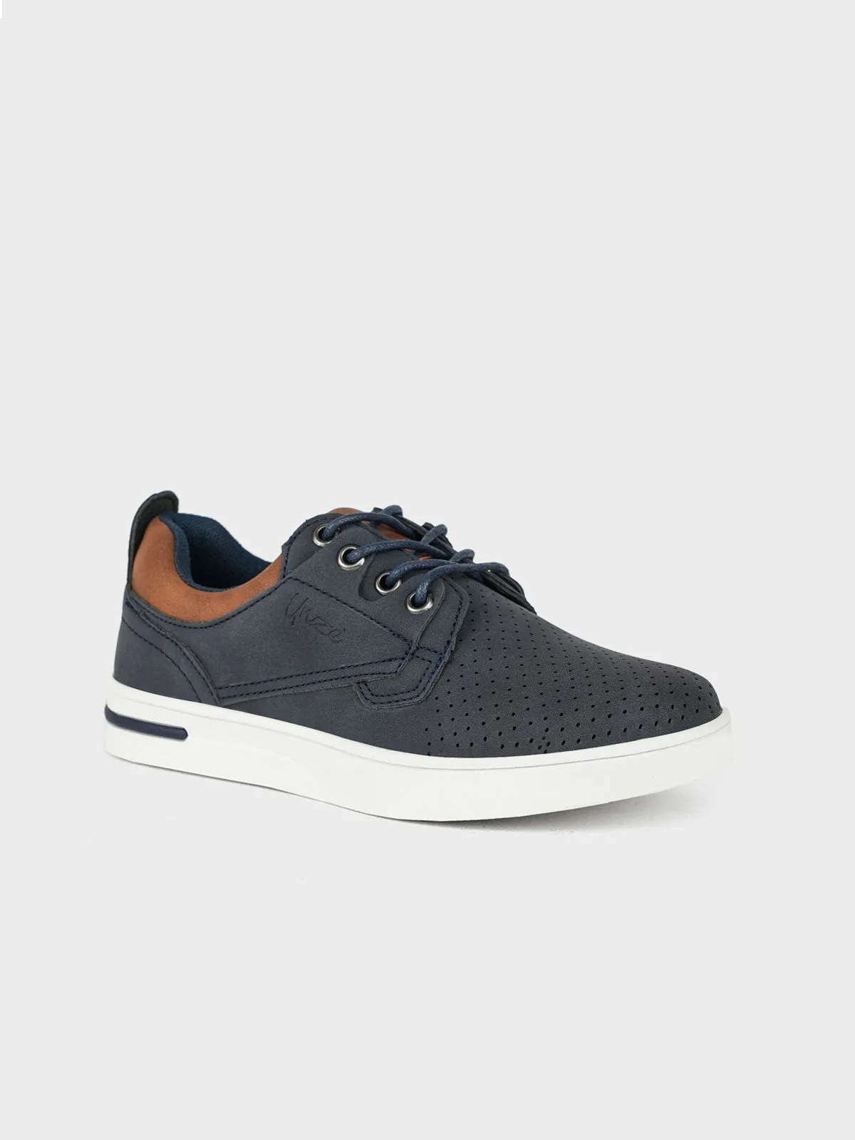 Boys "CORA" Comfy Casual Trainers