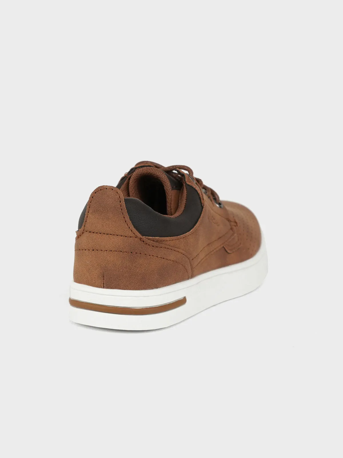 Boys "CORA" Comfy Casual Trainers