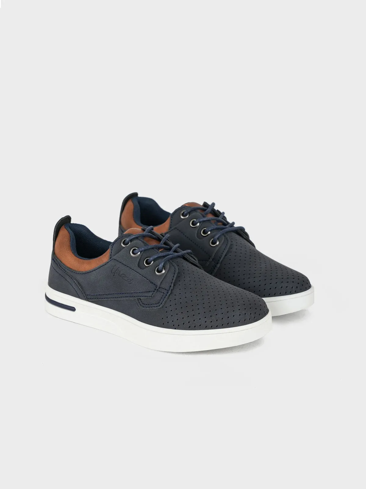 Boys "CORA" Comfy Casual Trainers