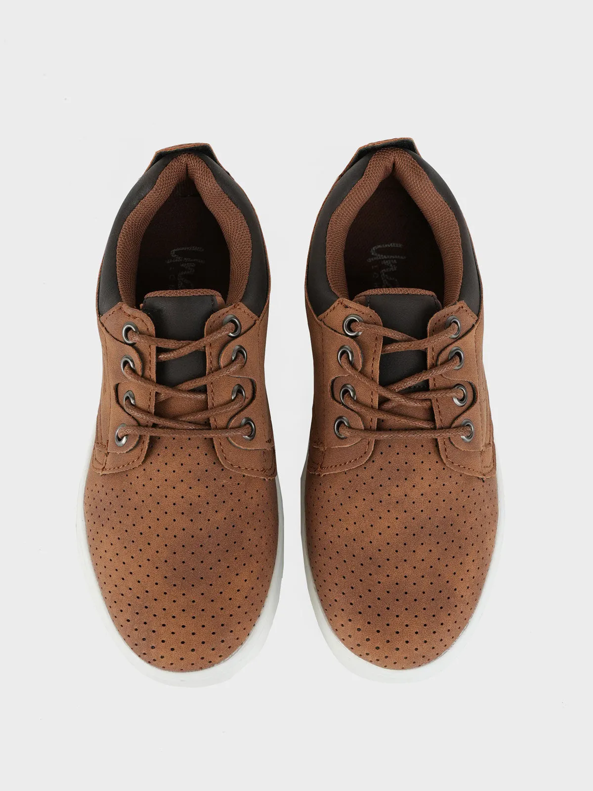 Boys "CORA" Comfy Casual Trainers