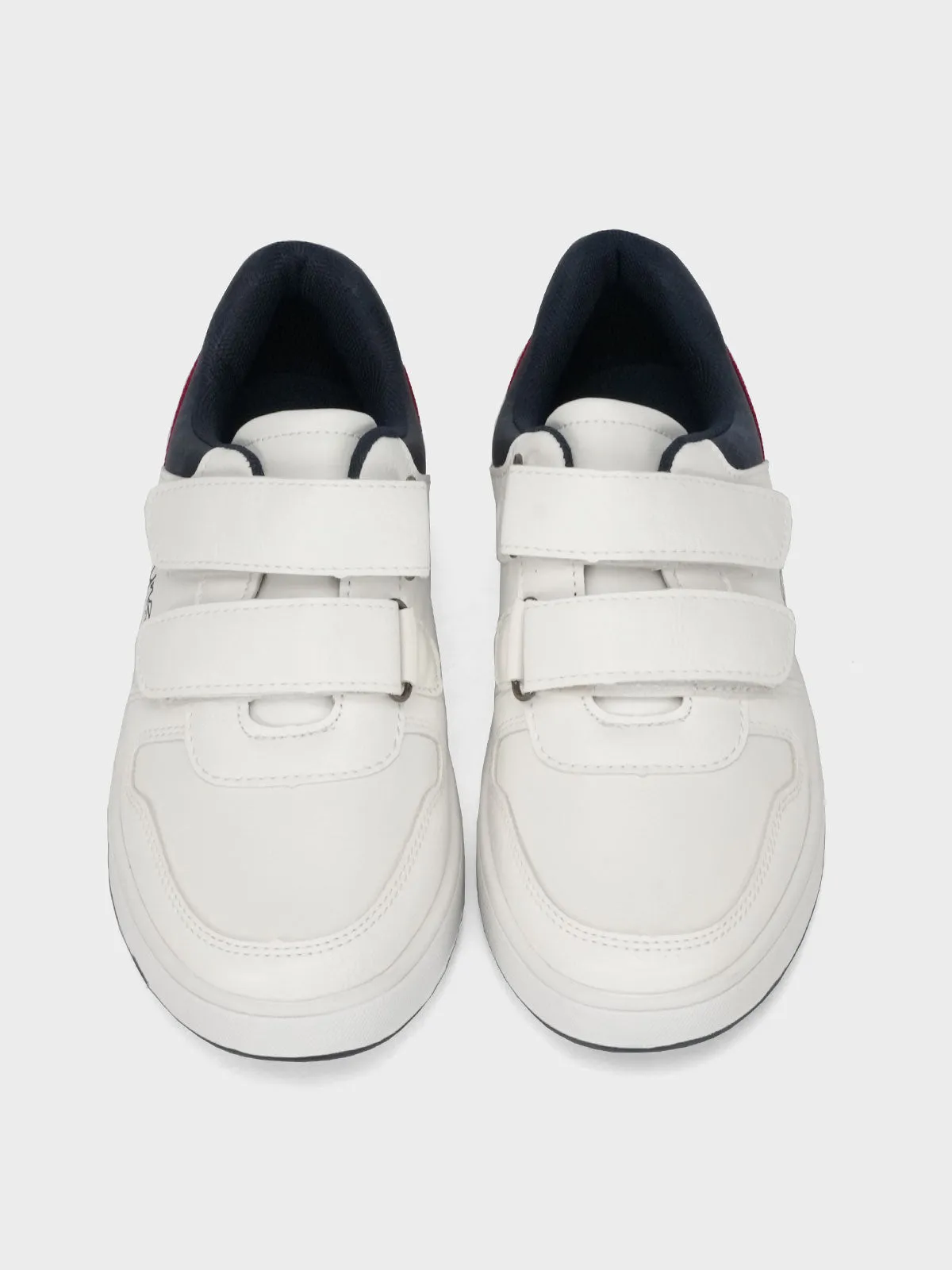 Boys "PEKOE" Casual Comfy Trainers