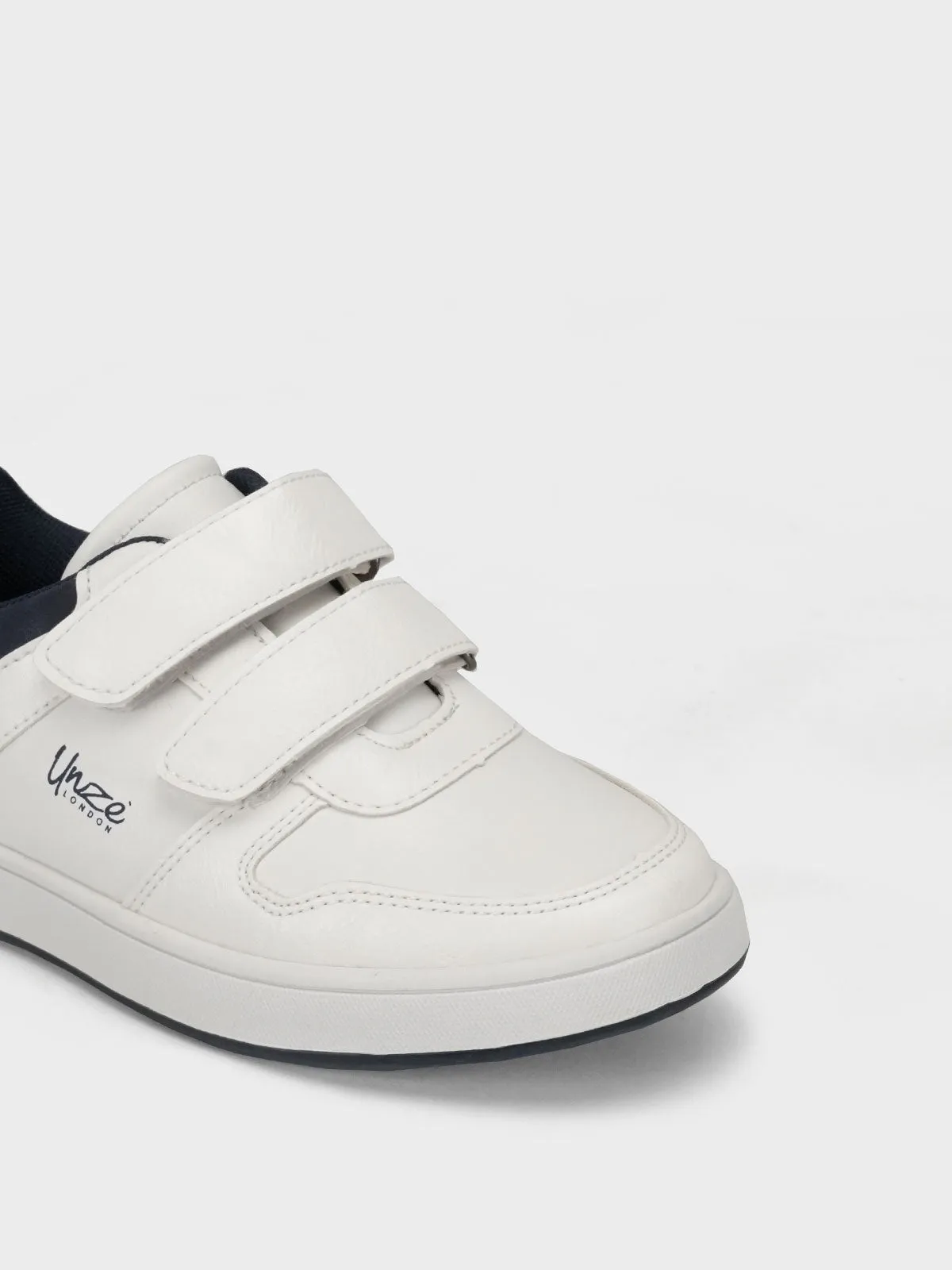 Boys "PEKOE" Casual Comfy Trainers