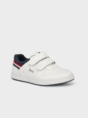 Boys "PEKOE" Casual Comfy Trainers