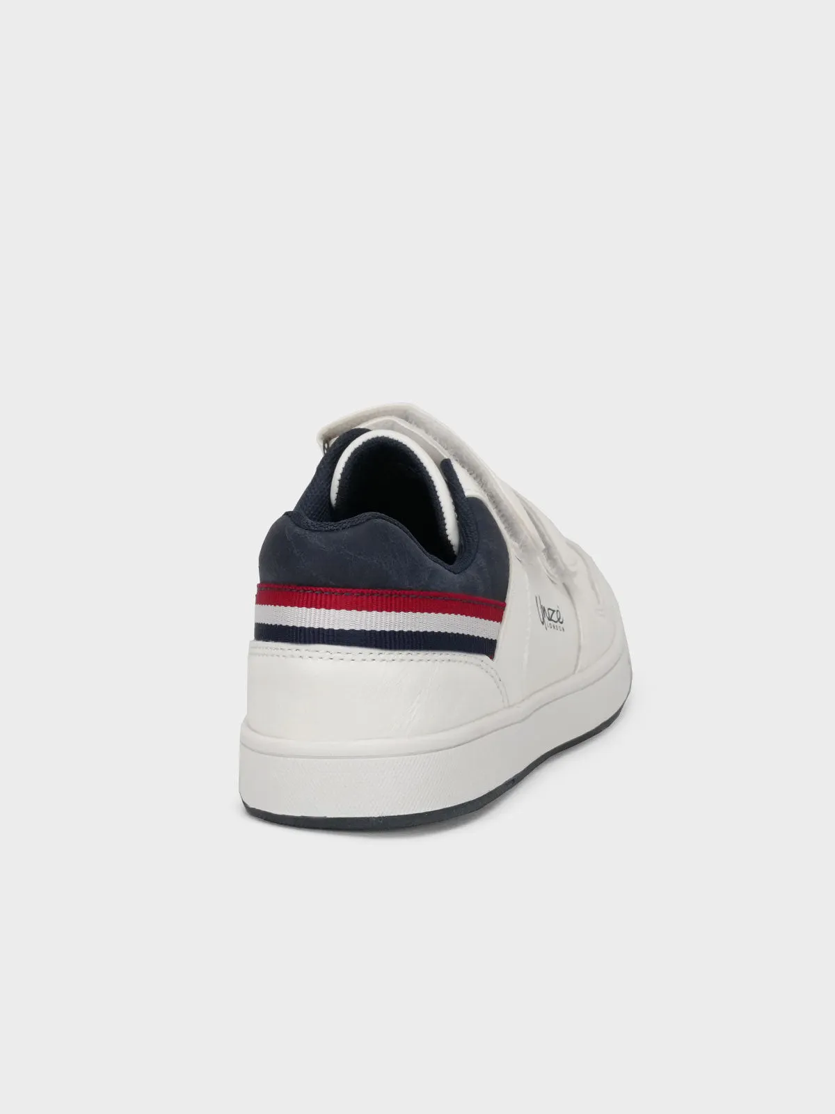 Boys "PEKOE" Casual Comfy Trainers