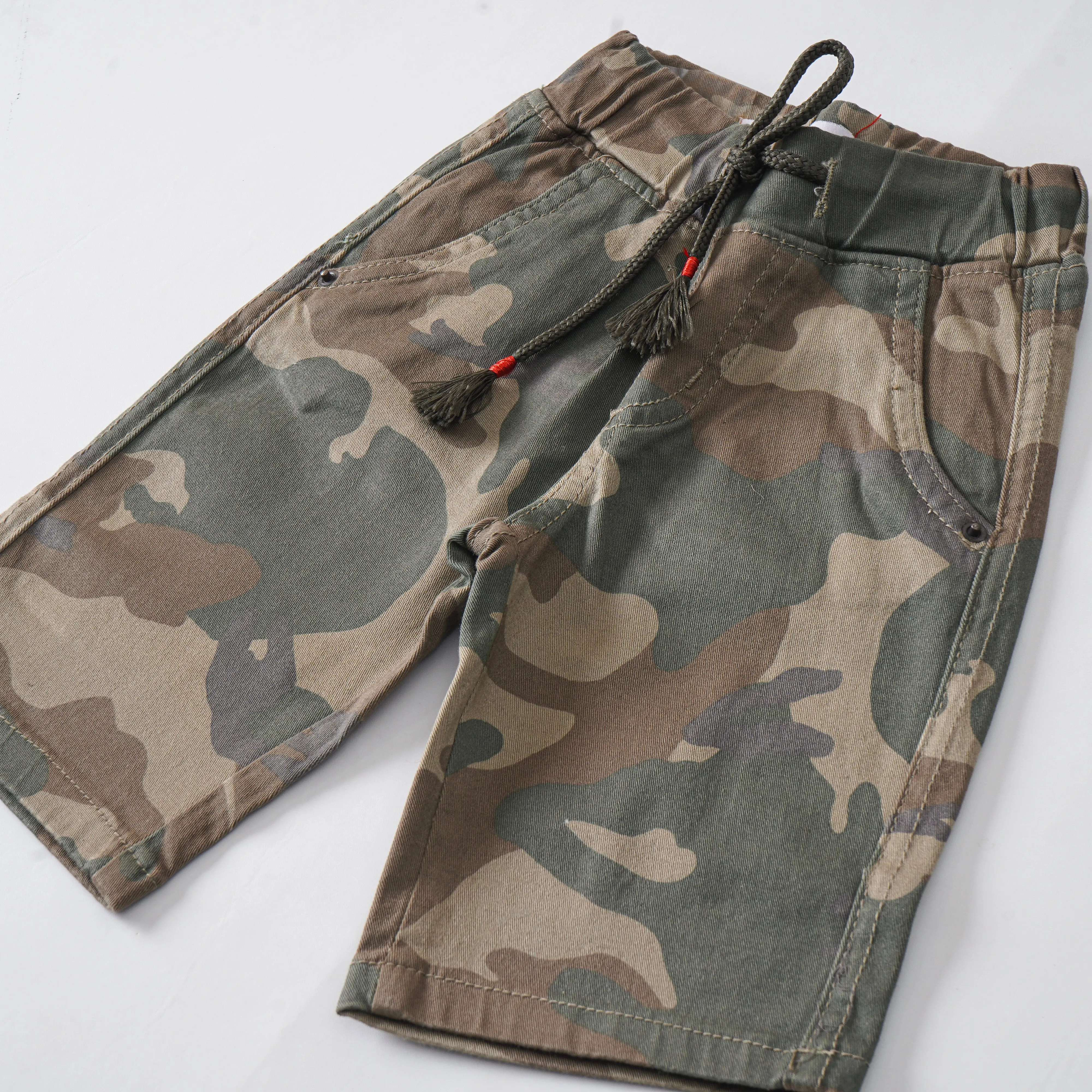 Boys Short
