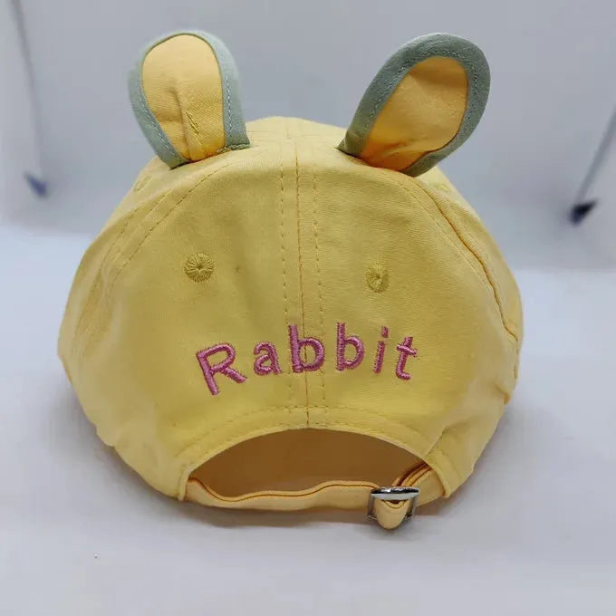 BUNNY CAP