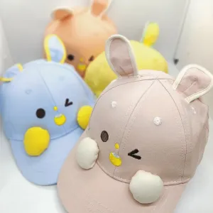 BUNNY CAP