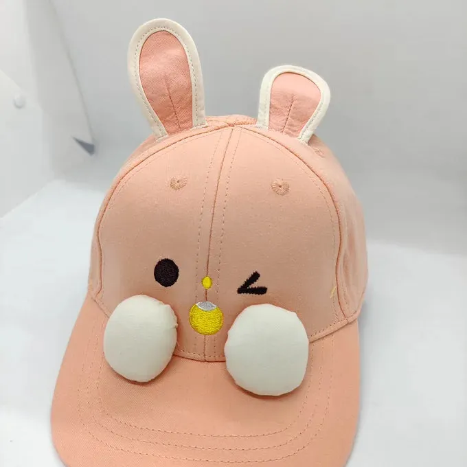 BUNNY CAP