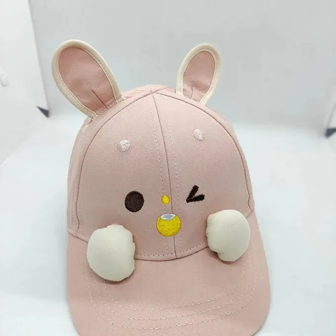 BUNNY CAP