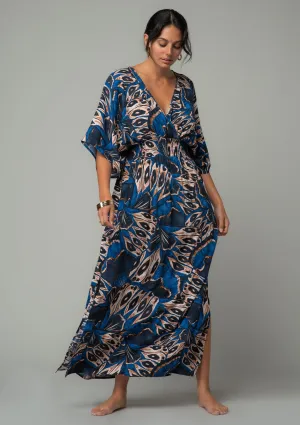 Calista Maxi Dress