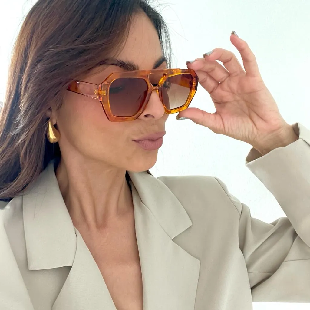 Camelia Sunnies