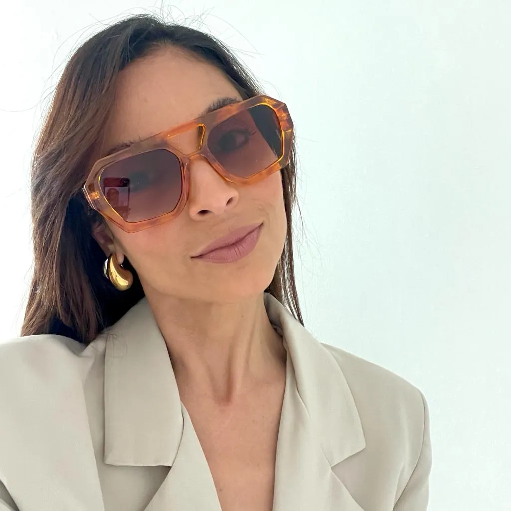 Camelia Sunnies