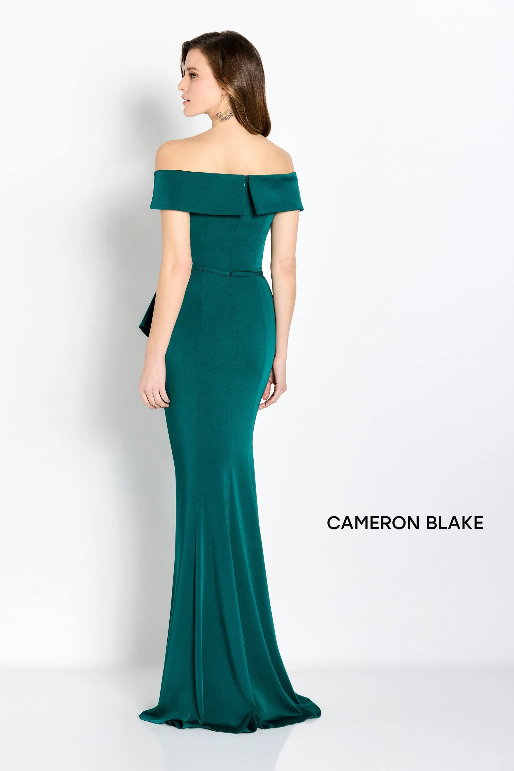 Cameron Blake: CB761