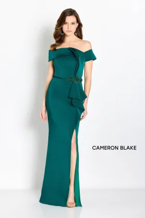 Cameron Blake: CB761