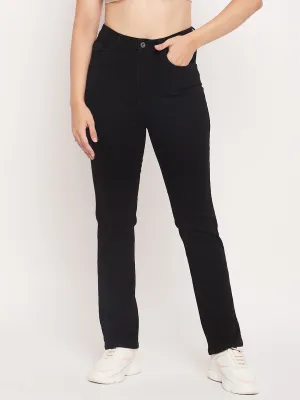 Camla Barcelona Black Denim