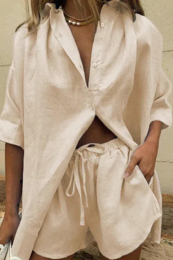 Candice - Two Piece Set