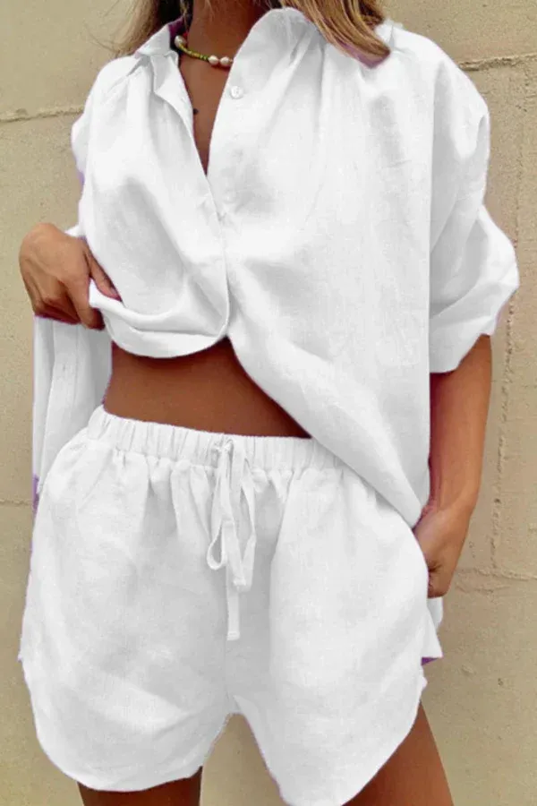 Candice - Two Piece Set