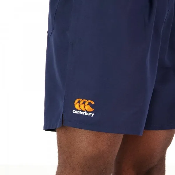 Canterbury Men's Anchor Tactic Short - Navy