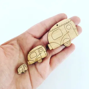 Caravanz Duo - 3 sizes