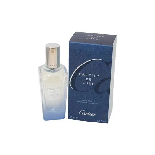 Cartier De Lune Eau De Toilette for Women