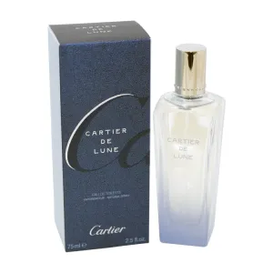 Cartier De Lune Eau De Toilette for Women