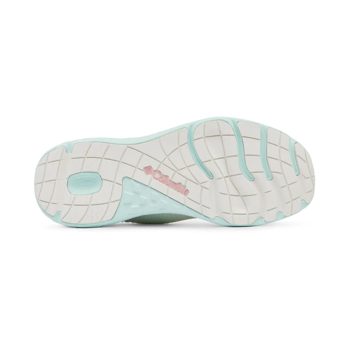 CASTBACK PFG - Souliers de pêche ou course femmes - Columbia
