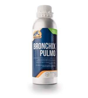 Cavalor Bronchix Pulmo Liquid