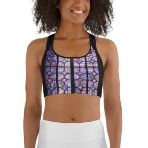Chapelle Sports Bra