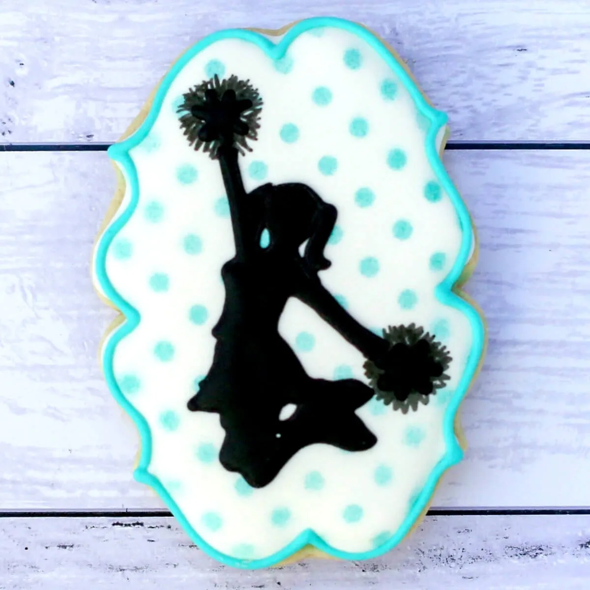 Cheerleading | We've Got Spirit