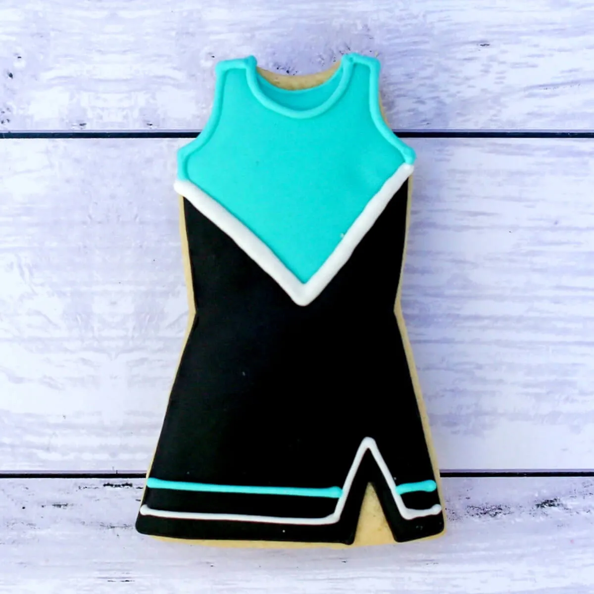 Cheerleading | We've Got Spirit